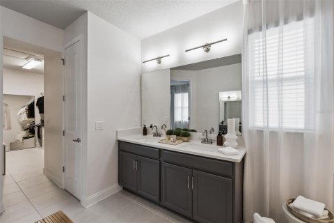 Villa ou maison à vendre à Orlando, Floride: 3 chambres, 147.62 m2 № 2284512 - photo 18