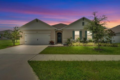 Casa en venta en Bartow, Florida, 4 dormitorios, 219.99 m2 № 1886321 - foto 1