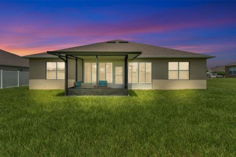 Casa en venta en Bartow, Florida, 4 dormitorios, 219.99 m2 № 1886321 - foto 2