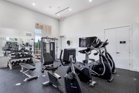 Adosado en venta en Miami, Florida, 3 dormitorios, 149.76 m2 № 1768622 - foto 9