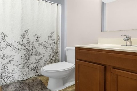 Купить таунхаус в Киссимми, Флорида 8 комнат, 158.21м2, № 1910664 - фото 16