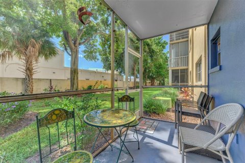 Condo in Bradenton, Florida, 2 bedrooms  № 2208260 - photo 28