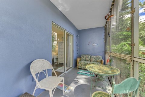 Condo in Bradenton, Florida, 2 bedrooms  № 2208260 - photo 29