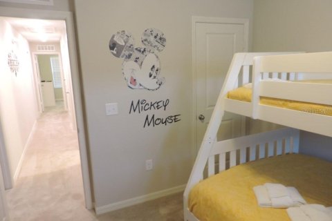 Adosado en venta en Kissimmee, Florida, 4 dormitorios, 153.2 m2 № 1638101 - foto 17