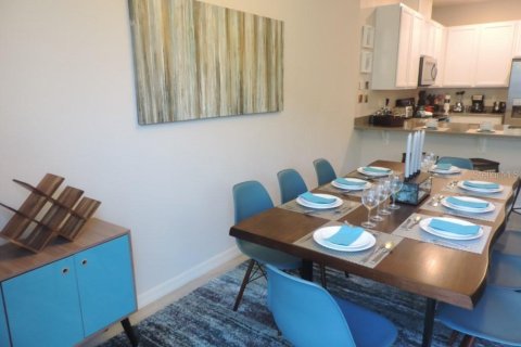 Adosado en venta en Kissimmee, Florida, 4 dormitorios, 153.2 m2 № 1638101 - foto 9