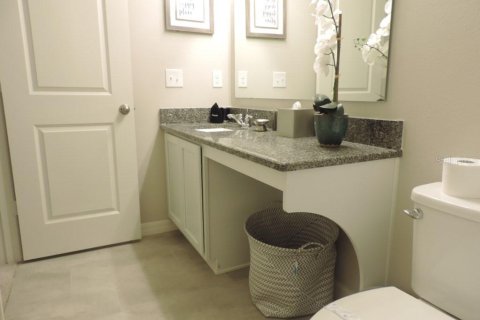Adosado en venta en Kissimmee, Florida, 4 dormitorios, 153.2 m2 № 1638101 - foto 24