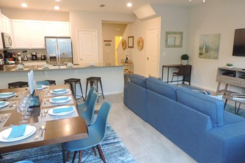 Adosado en venta en Kissimmee, Florida, 4 dormitorios, 153.2 m2 № 1638101 - foto 10