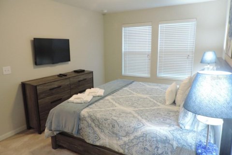 Adosado en venta en Kissimmee, Florida, 4 dormitorios, 153.2 m2 № 1638101 - foto 19