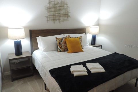 Adosado en venta en Kissimmee, Florida, 4 dormitorios, 153.2 m2 № 1638101 - foto 22