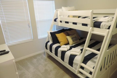 Adosado en venta en Kissimmee, Florida, 4 dormitorios, 153.2 m2 № 1638101 - foto 25