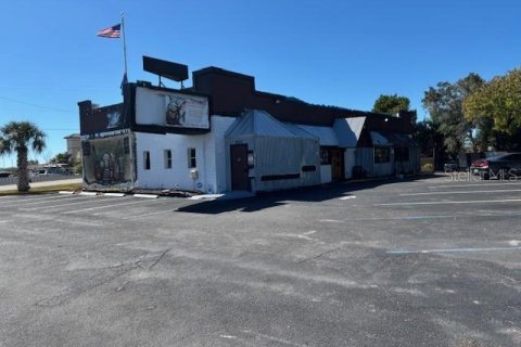 Immobilier commercial à Bradenton, Floride 329.8 m2 № 2122186