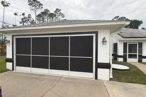 House in Palm Coast, Florida 3 bedrooms, 141.4 sq.m. № 1584693 - photo 2