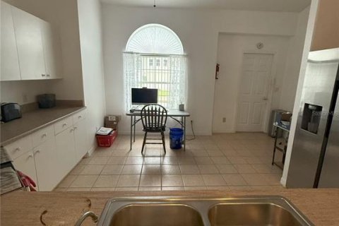 House in Palm Coast, Florida 3 bedrooms, 141.4 sq.m. № 1584693 - photo 11