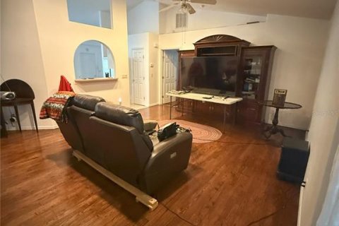 House in Palm Coast, Florida 3 bedrooms, 141.4 sq.m. № 1584693 - photo 6