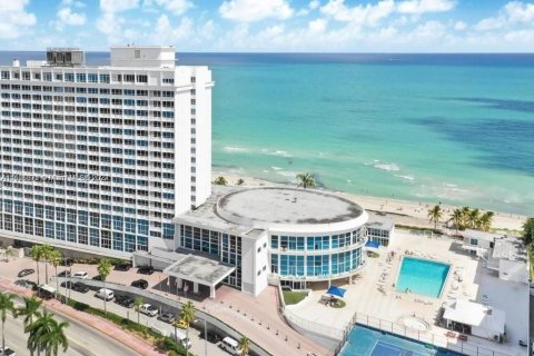 Copropriété à vendre à Miami Beach, Floride: 43.66 m2 № 1710913 - photo 6