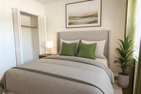 Appartement à louer à Orlando, Floride: 1 chambre, 51.1 m2 № 2215047 - photo 5