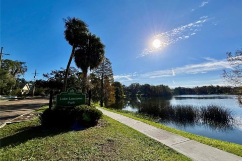 Appartement à louer à Orlando, Floride: 1 chambre, 51.1 m2 № 2215047 - photo 11