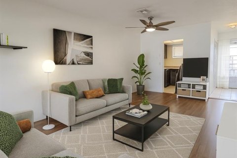 Appartement à louer à Orlando, Floride: 1 chambre, 51.1 m2 № 2215047 - photo 4