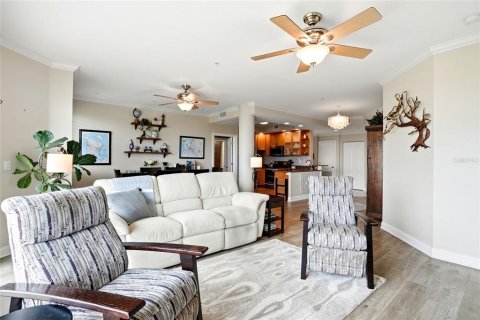 Copropriété à vendre à Saint Petersburg, Floride: 2 chambres, 152.36 m2 № 2218223 - photo 5