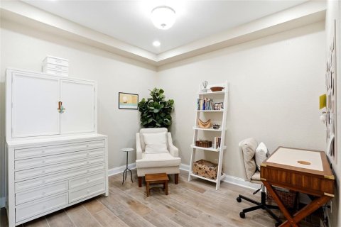 Copropriété à vendre à Saint Petersburg, Floride: 2 chambres, 152.36 m2 № 2218223 - photo 17