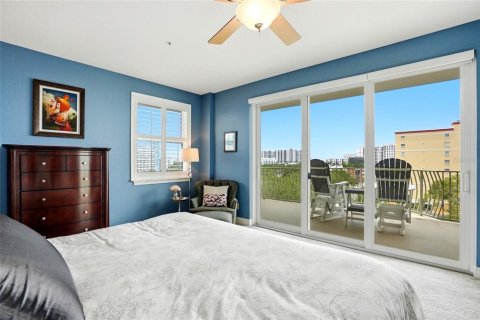 Copropriété à vendre à Saint Petersburg, Floride: 2 chambres, 152.36 m2 № 2218223 - photo 24