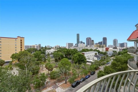 Copropriété à vendre à Saint Petersburg, Floride: 2 chambres, 152.36 m2 № 2218223 - photo 26