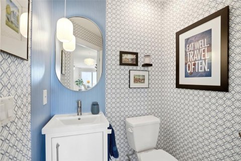 Copropriété à vendre à Saint Petersburg, Floride: 2 chambres, 152.36 m2 № 2218223 - photo 22