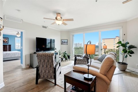 Copropriété à vendre à Saint Petersburg, Floride: 2 chambres, 152.36 m2 № 2218223 - photo 6