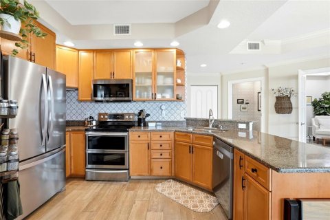 Copropriété à vendre à Saint Petersburg, Floride: 2 chambres, 152.36 m2 № 2218223 - photo 13