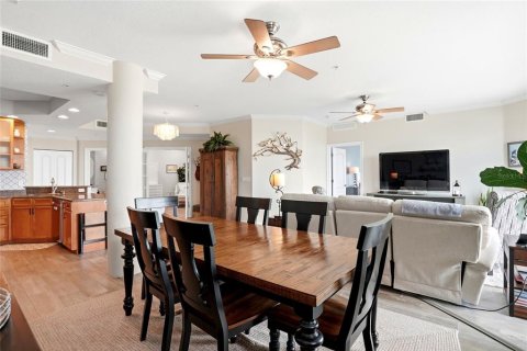Copropriété à vendre à Saint Petersburg, Floride: 2 chambres, 152.36 m2 № 2218223 - photo 16