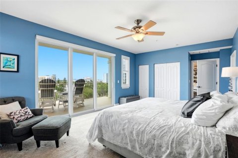 Copropriété à vendre à Saint Petersburg, Floride: 2 chambres, 152.36 m2 № 2218223 - photo 28