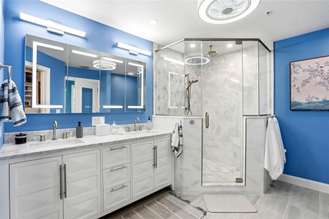 Copropriété à vendre à Saint Petersburg, Floride: 2 chambres, 152.36 m2 № 2218223 - photo 30