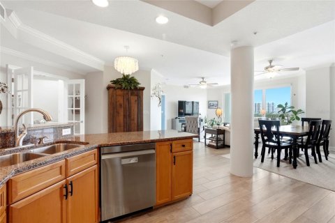Copropriété à vendre à Saint Petersburg, Floride: 2 chambres, 152.36 m2 № 2218223 - photo 14