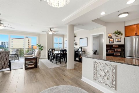 Copropriété à vendre à Saint Petersburg, Floride: 2 chambres, 152.36 m2 № 2218223 - photo 4