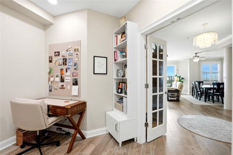 Copropriété à vendre à Saint Petersburg, Floride: 2 chambres, 152.36 m2 № 2218223 - photo 18