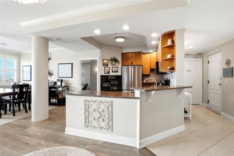 Copropriété à vendre à Saint Petersburg, Floride: 2 chambres, 152.36 m2 № 2218223 - photo 3