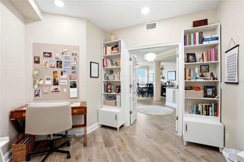 Copropriété à vendre à Saint Petersburg, Floride: 2 chambres, 152.36 m2 № 2218223 - photo 19