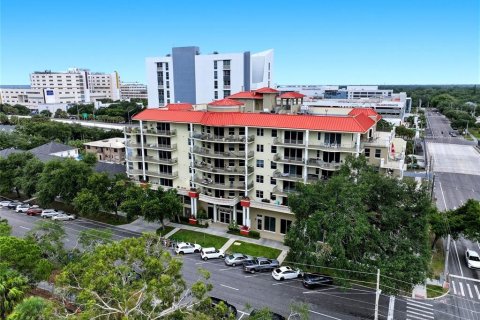 Copropriété à vendre à Saint Petersburg, Floride: 2 chambres, 152.36 m2 № 2218223 - photo 2