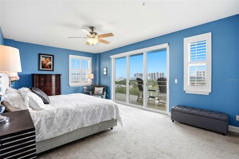 Copropriété à vendre à Saint Petersburg, Floride: 2 chambres, 152.36 m2 № 2218223 - photo 23