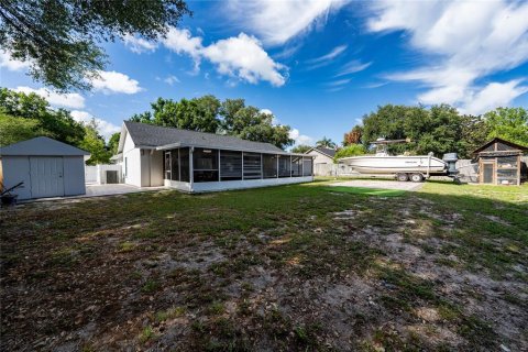 House in Clermont, Florida 3 bedrooms, 112.6 sq.m. № 2225755 - photo 29