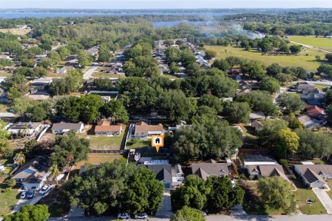 House in Clermont, Florida 3 bedrooms, 112.6 sq.m. № 2225755 - photo 5