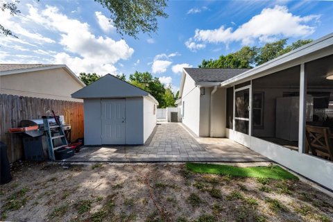 House in Clermont, Florida 3 bedrooms, 112.6 sq.m. № 2225755 - photo 30