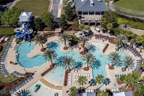 Condo in Orange Park, Florida, 1 bedroom  № 1750082 - photo 23