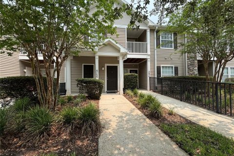 Condo in Orange Park, Florida, 1 bedroom  № 1750082 - photo 1
