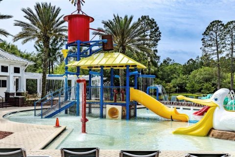 Condo in Orange Park, Florida, 1 bedroom  № 1750082 - photo 26