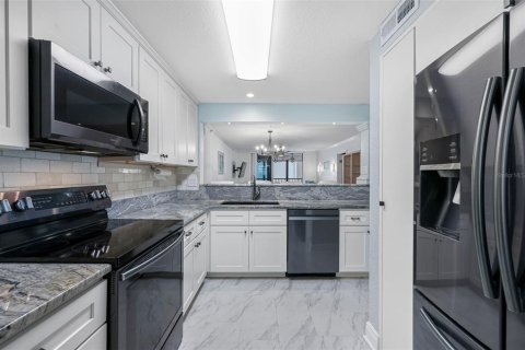 Condo in Madeira Beach, Florida, 2 bedrooms № 2101645 - photo 6