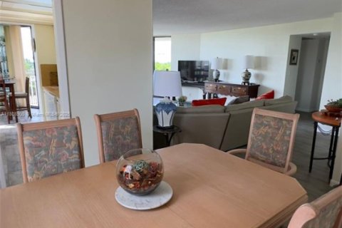 Copropriété à louer à Miami, Floride: 2 chambres, 142.88 m2 № 1940311 - photo 3