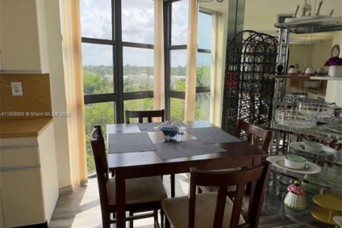 Copropriété à louer à Miami, Floride: 2 chambres, 142.88 m2 № 1940311 - photo 7