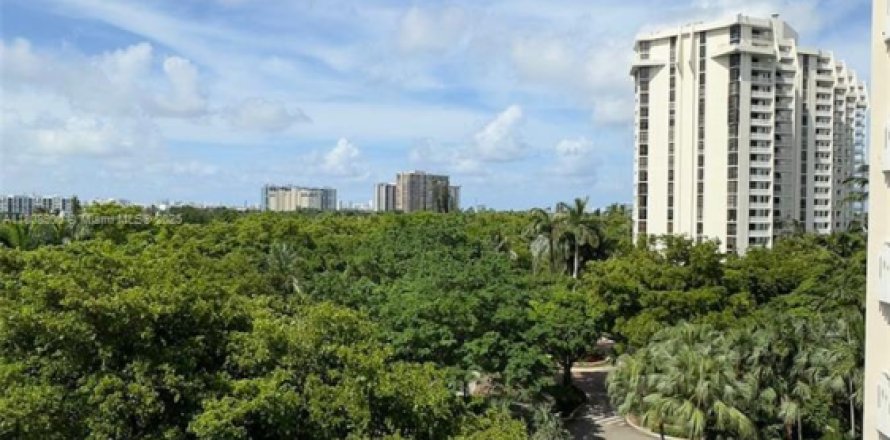 Condo à Miami, Floride, 2 chambres № 1940311