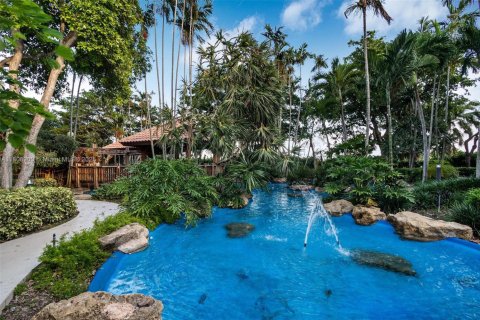 Copropriété à louer à Miami, Floride: 2 chambres, 142.88 m2 № 1940311 - photo 30